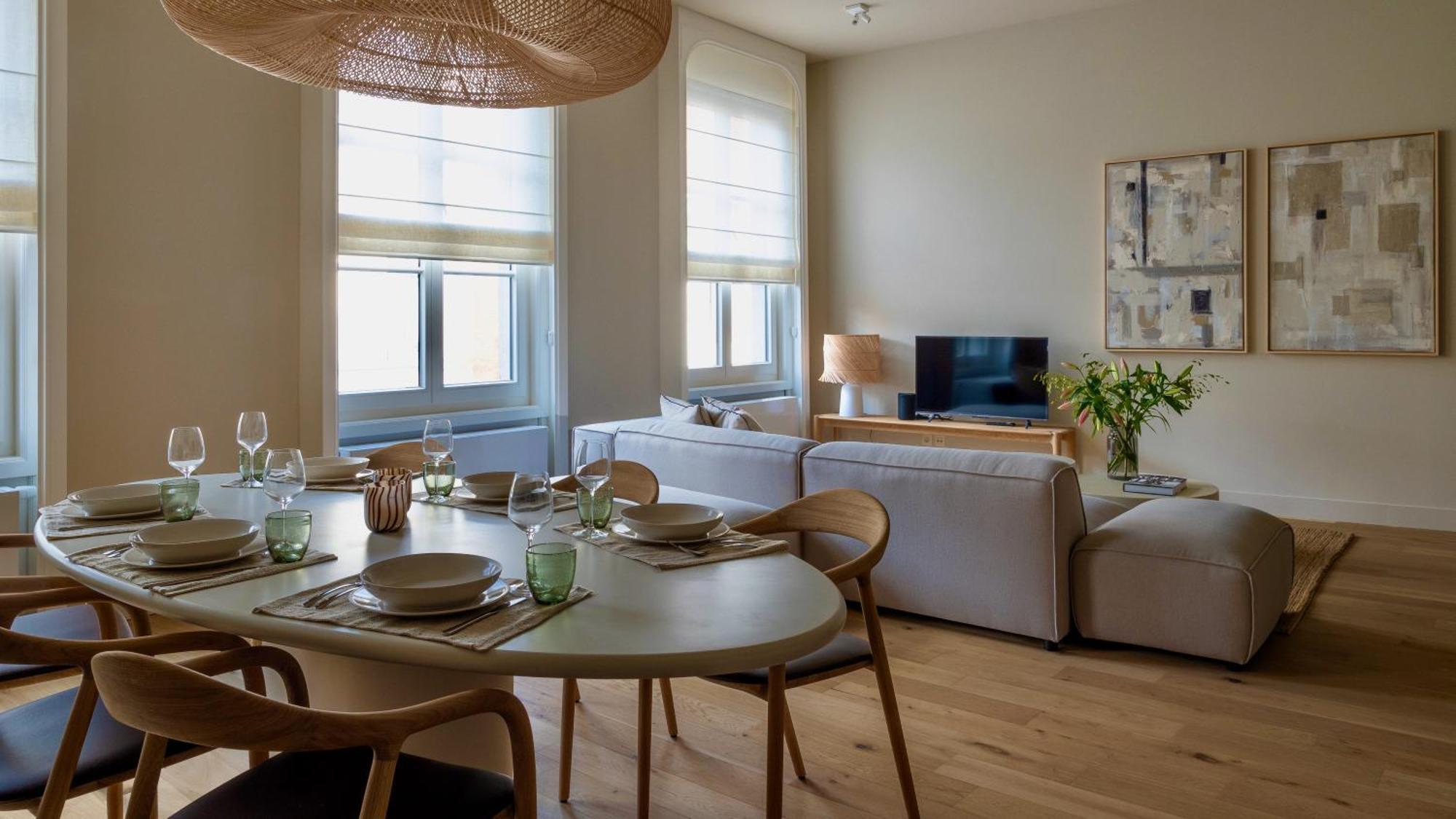 De Gulden Poorte, A Lxryhome Hotel Collection Antwerp Exterior photo