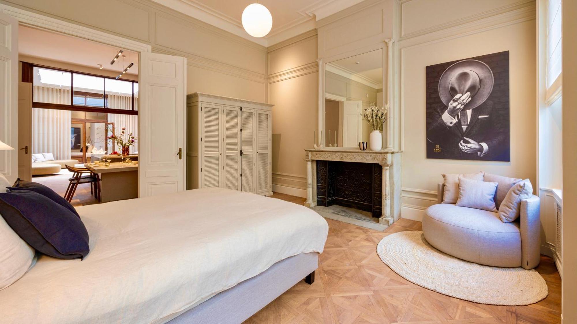 De Gulden Poorte, A Lxryhome Hotel Collection Antwerp Exterior photo