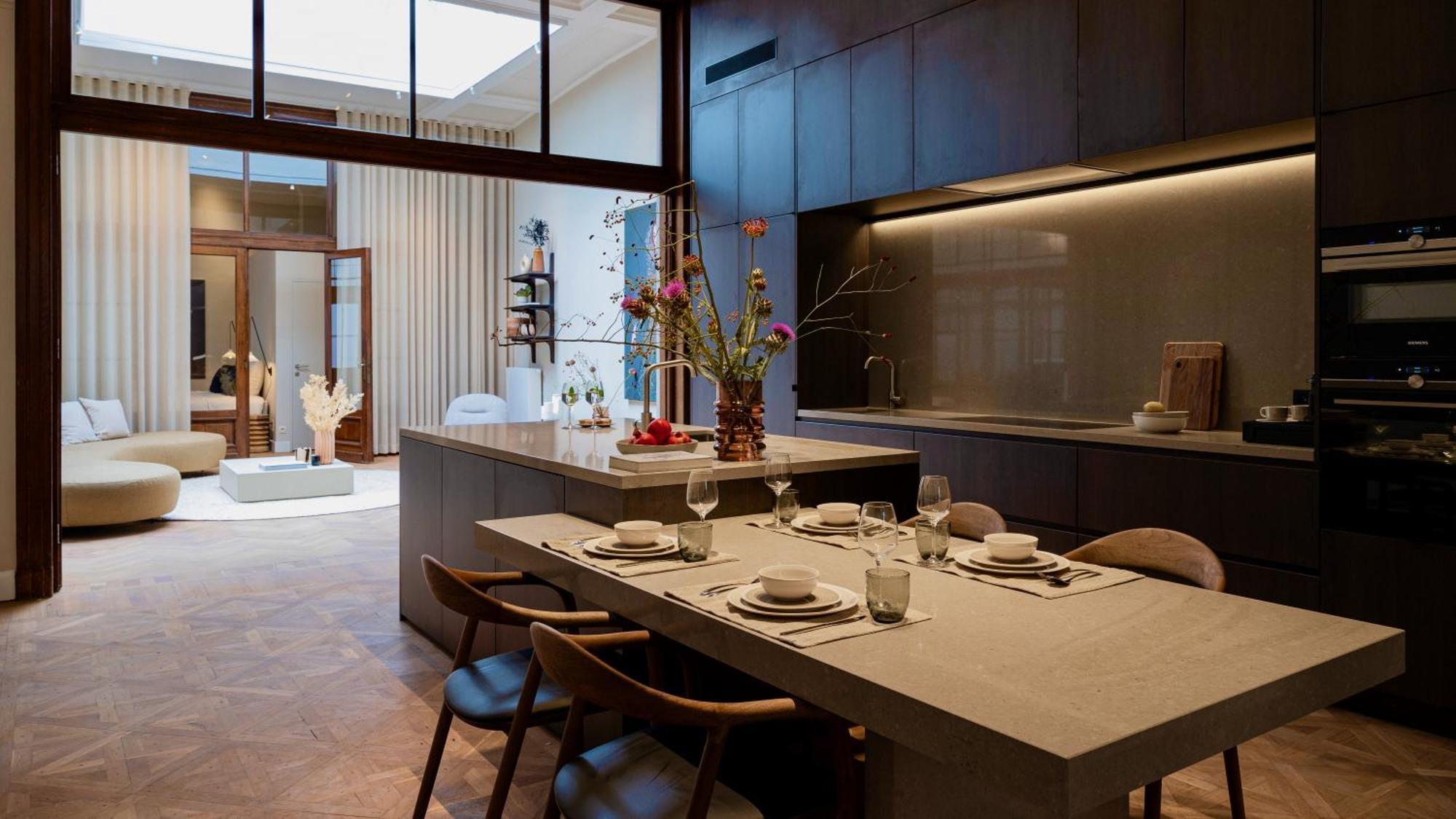 De Gulden Poorte, A Lxryhome Hotel Collection Antwerp Exterior photo