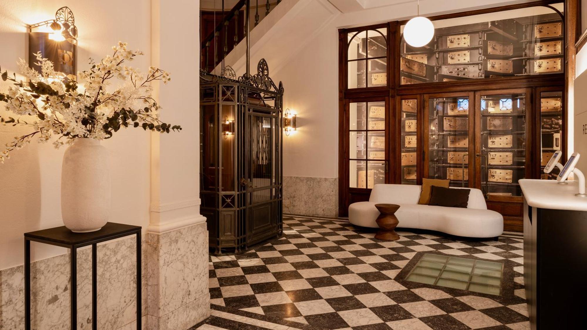 De Gulden Poorte, A Lxryhome Hotel Collection Antwerp Exterior photo